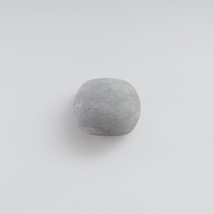 SOLLUX SL.1362 Aplique GLOBE hormigón gris