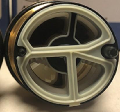 GROHE 47 364 000 Mecanismo Aquadimer 34367