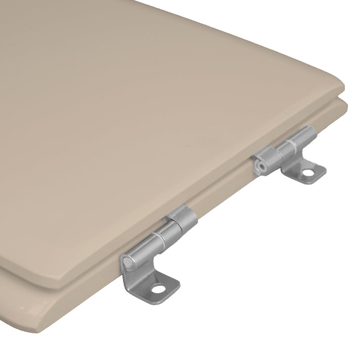 ETOOS 02009004 AQUARIA Roca WC Lid Color Vison