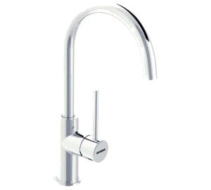 GENEBRE 65138 18 45 66 Monomando De Lavabo Tau