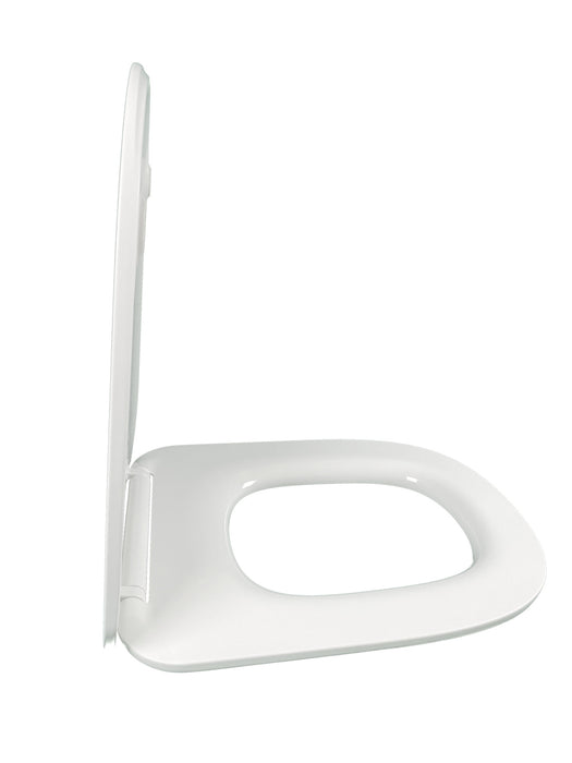 JACOB DELAFON E77168-0 MODERN LIFE Asiento WC Blanco