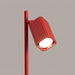 SOLLUX SL.3257 Lámpara De Mesa Rayo Roja