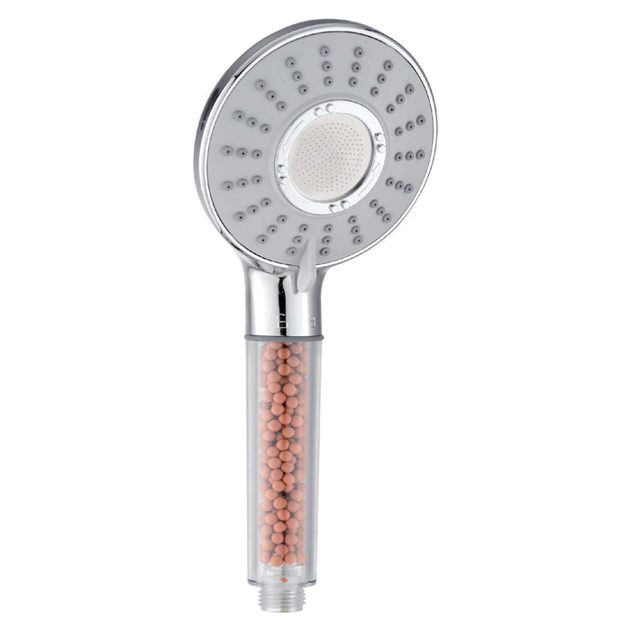 GEDY GYHS1040730 TOP 07 PURE Chrome Hand Shower