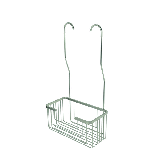 MEDIMEX ADG003/NQ  Jabonera Para Grifería Inox Níquel Cepillado