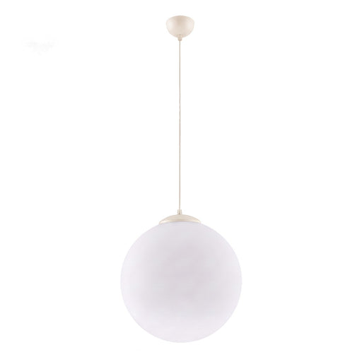 SOLLUX SL.2215 Lámpara Colgante Ugo 40 Beige
