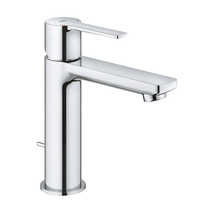 GROHE 32 114 001 Lineare Monomando de lavabo 1/2" Tamaño S Cromo