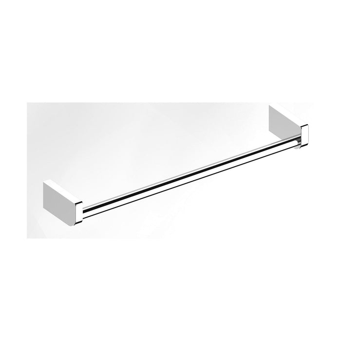 SALGAR 23515 ALPHA Barra 45 cm Cromo