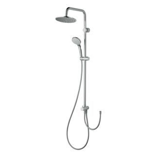 IDEAL STANDARD A5691AA IDEALRAIN Columna Ducha Fija 200D 3 Funciones Sin Grifo 7 a 10 Días Ideal Standard 