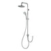 IDEAL STANDARD A5691AA IDEALRAIN Columna Ducha Fija 200D 3 Funciones Sin Grifo 7 a 10 Días Ideal Standard 