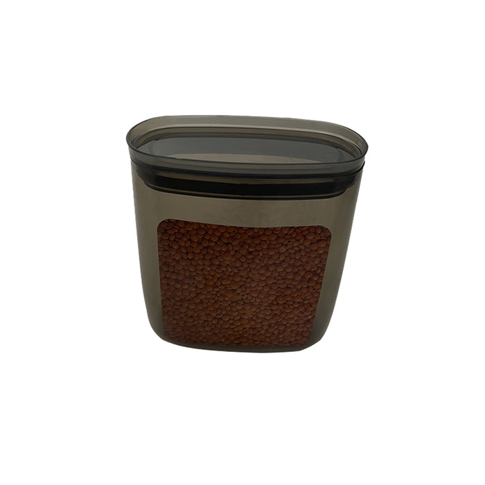 ARCOBAÑ 61TT1300  Tarro Cocina Transparente 1300ml