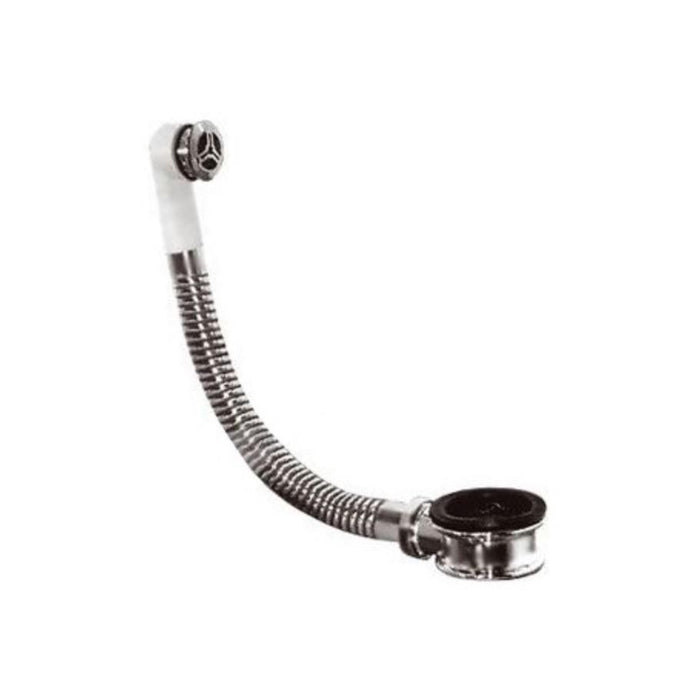 MEDICLINICS KTR100 Overflow Kit Stainless Steel Sinks