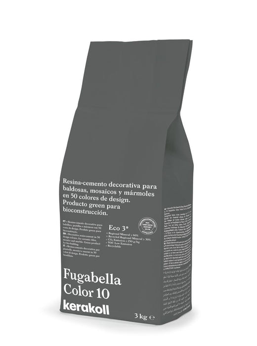 KERAKOLL 74269 FUGABELLA Color-10 3 kg