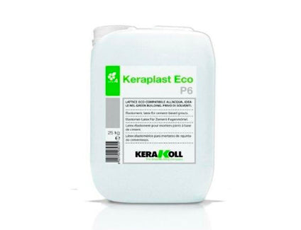 KERAKOLL 02071 KERAPLAST ECO P6 25 kg