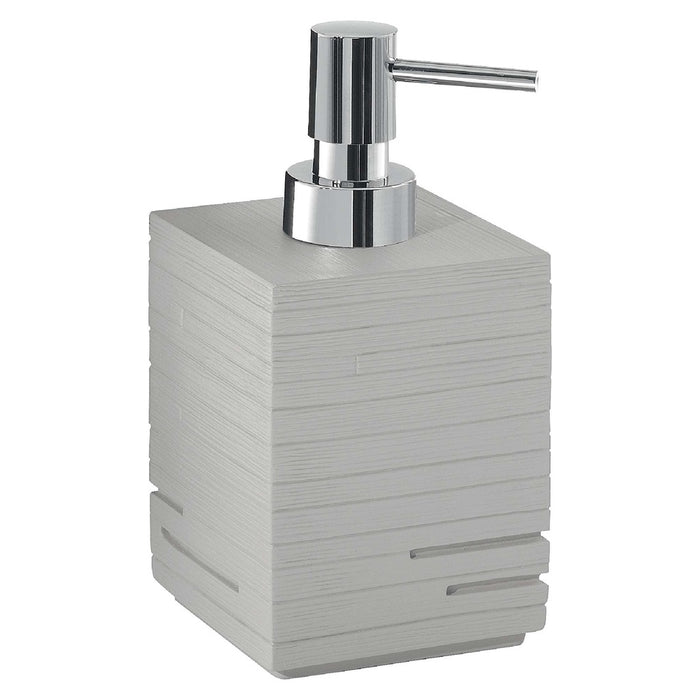 GEDY QU810800000 Dosificador Gris