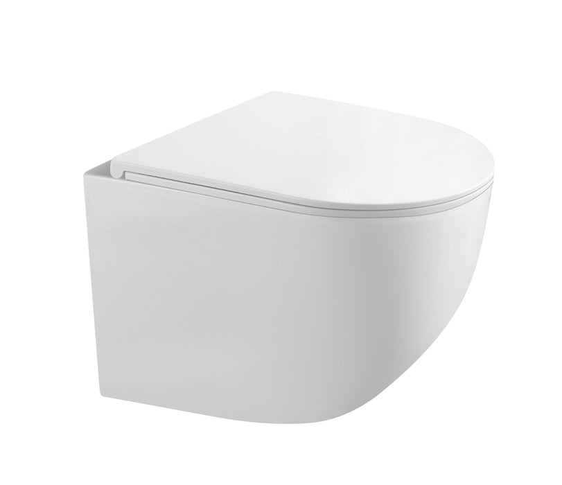 AQUORE PACK MÁGINA PRO+GÉNOVA PRO Con Pulsador Cromado