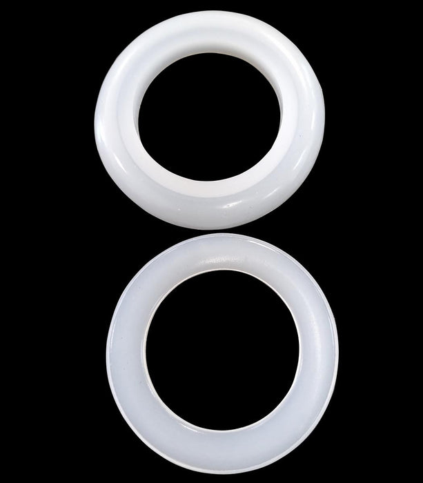 ARCOBAÑ 00JV00  Juego 2 Juntas Válvula Clic Clac