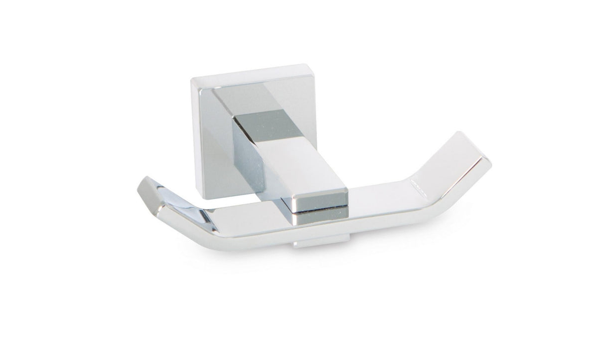 BELTRAN 10706 NIZA Percha Cromo