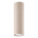 SOLLUX SL.2073 Plafón Lagos 20 Taupe