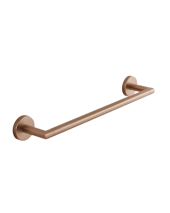 COSMIC WJC419A1064051 START Toallero Cobre Mate