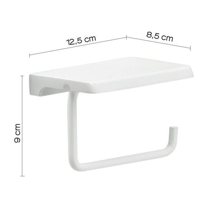 GEDY 20390200000 Portarrollo Con Superficie Apoyo