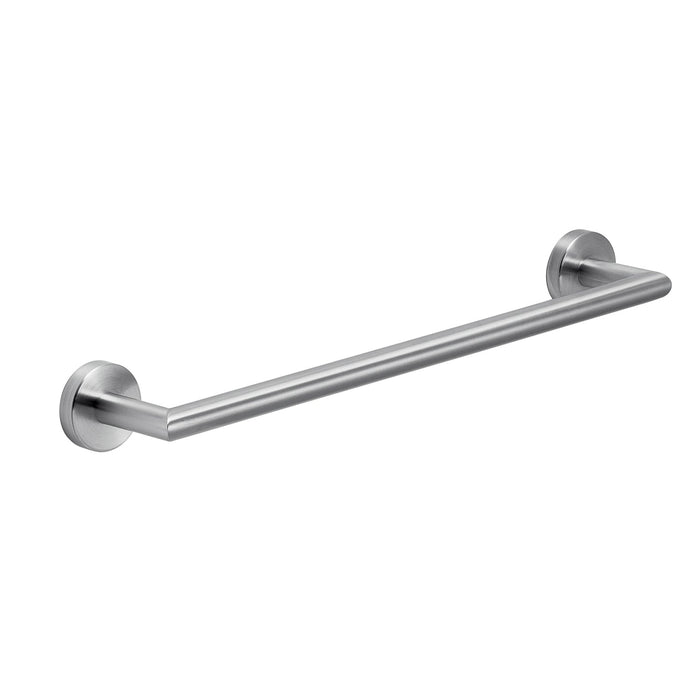 GEDY 50214538000 PROJECT Towel Rack 45 cm Brushed