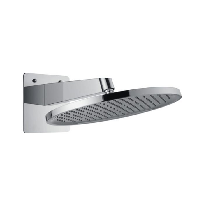 IMEX  RDN006 Rociador Ducha Cromo