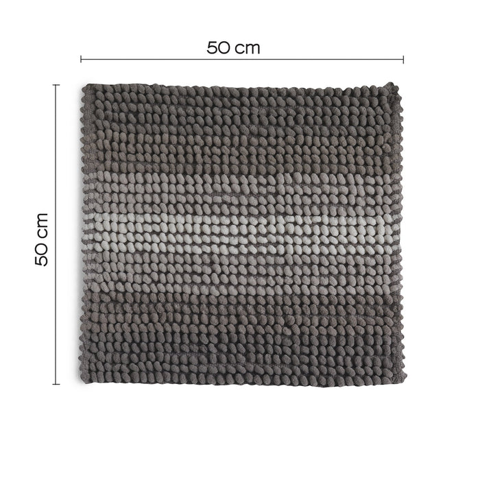 GEDY 96BU5050669 BUBBLE Rug 50X50 cm Beige