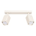 SOLLUX SL.3122 Lámpara De Techo Rayo 2 Beige