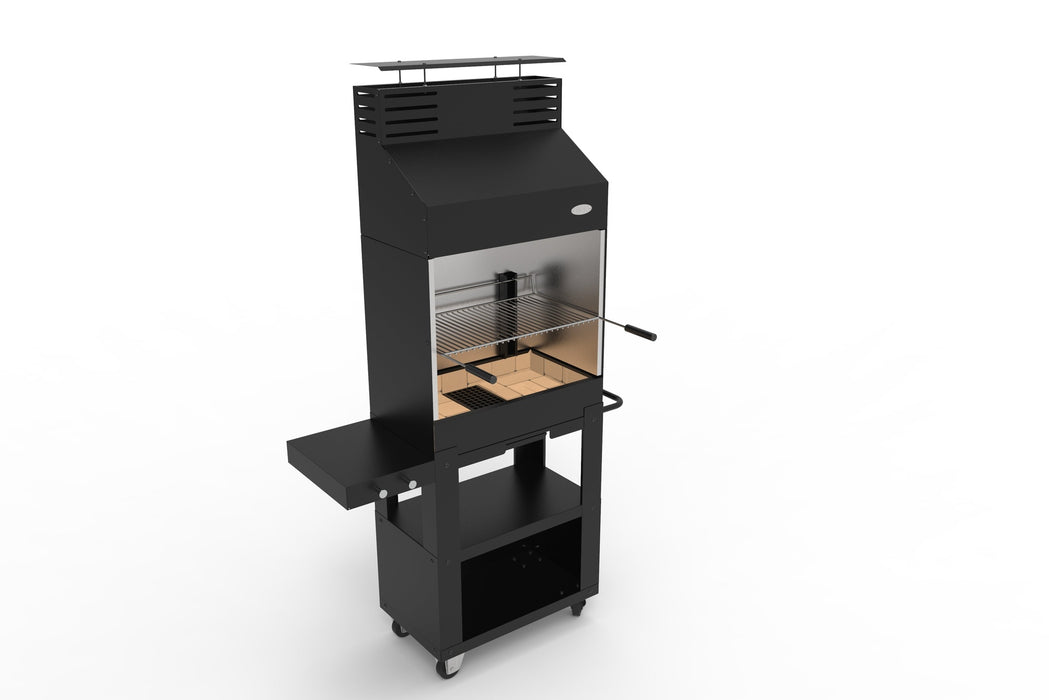 IMOR 080745 CASTELAR Barbacoa