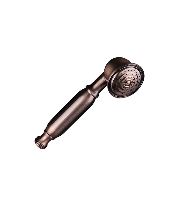 ARCOBAÑ 18EPCB  Mango Ducha Epoca Cobre