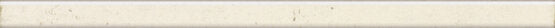 CARMEN A032175 EDGE STICK CALPE IVORY 1,5X30 Listelo Cerámico