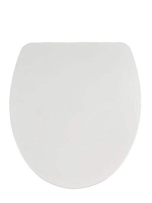 JACOB DELAFON E28940-00 PRESQUILE Asiento Con Caída Amortiguada Blanco