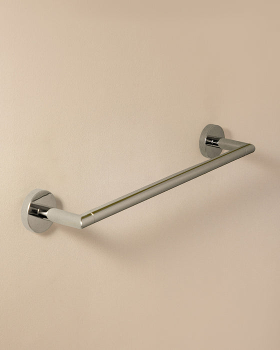 COSMIC WJC419A1064001 START Chrome Towel Holder