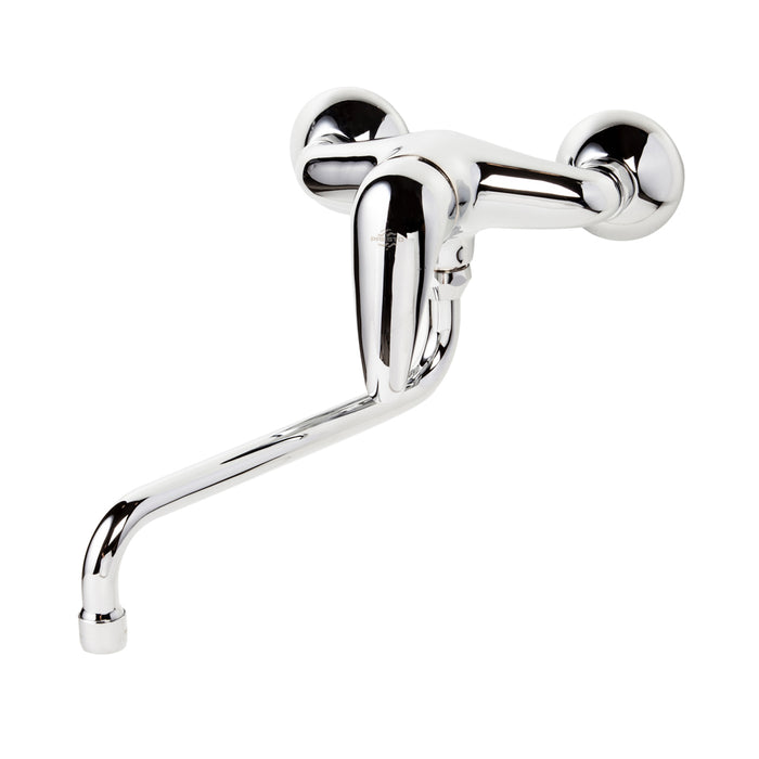 PRESTO 8148300 Alfa cocina Cromo
