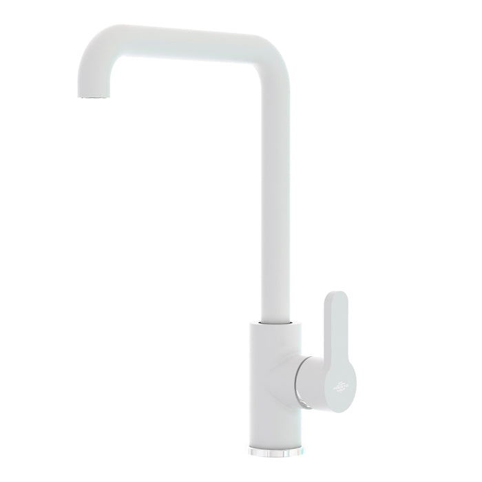 PRESTO 2158611 Zip Plus 2.0 cocina Blanco