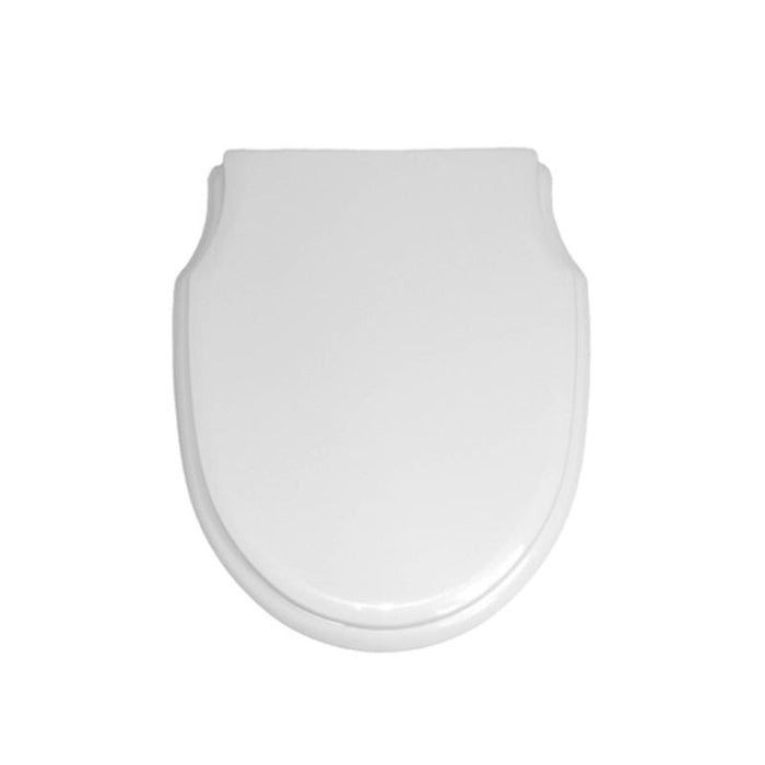 ETOOS 02549108 GRANADA Sanitana White WC Lid