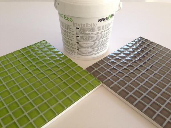 KERAKOLL 13104 FUGALITE INVISIBLE Invisible Joints