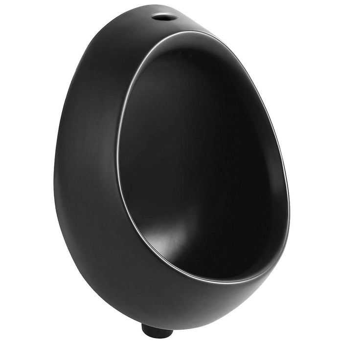 FOSSIL NATURA 02421 RÓDALO Urinario Negro Mate