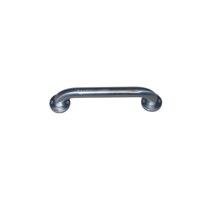 PRESTO 88285_RAL Barra de apoyo recta 300 mm inox RAL