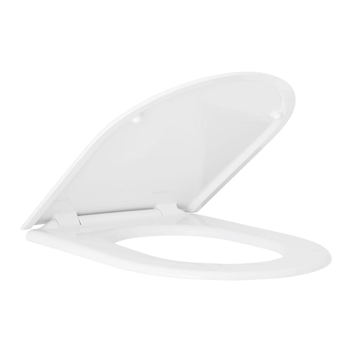 GROHE 39 577 001 ESSENCE Cover and seat with soft-close Alpine white
