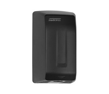 MEDICLINICS M04AB SMARTFLOW Secadora de Manos Negro