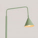 SOLLUX SL.2591 Lámpara De Pie Nox Salvia