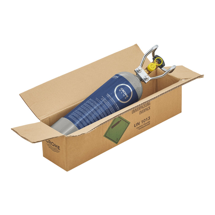 GROHE 40 423 000 CO2 Bottle