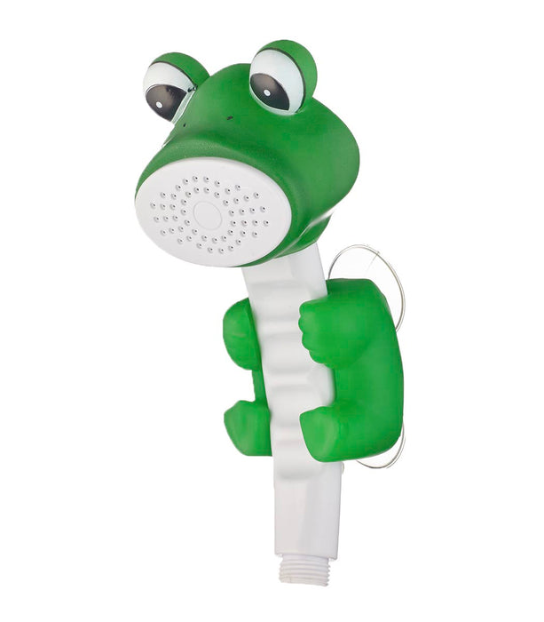 ARCOBAÑ 18RANA  Mango Ducha Infantil Rana