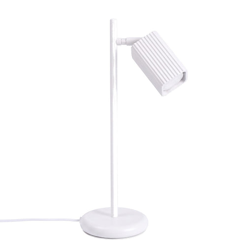 SOLLUX SL.3145 Lámpara De Mesa Rayo Blanca