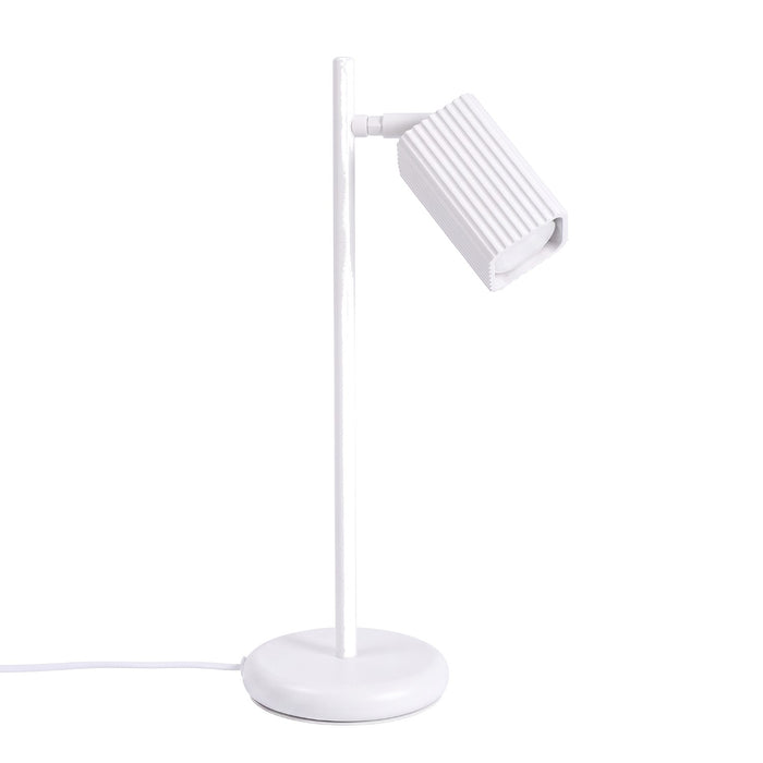 SOLLUX SL.3145 Lámpara De Mesa Rayo Blanca