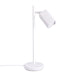 SOLLUX SL.3145 Lámpara De Mesa Rayo Blanca