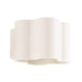 SOLLUX SL.3315 Lámpara De Pared Ovio Beige G9