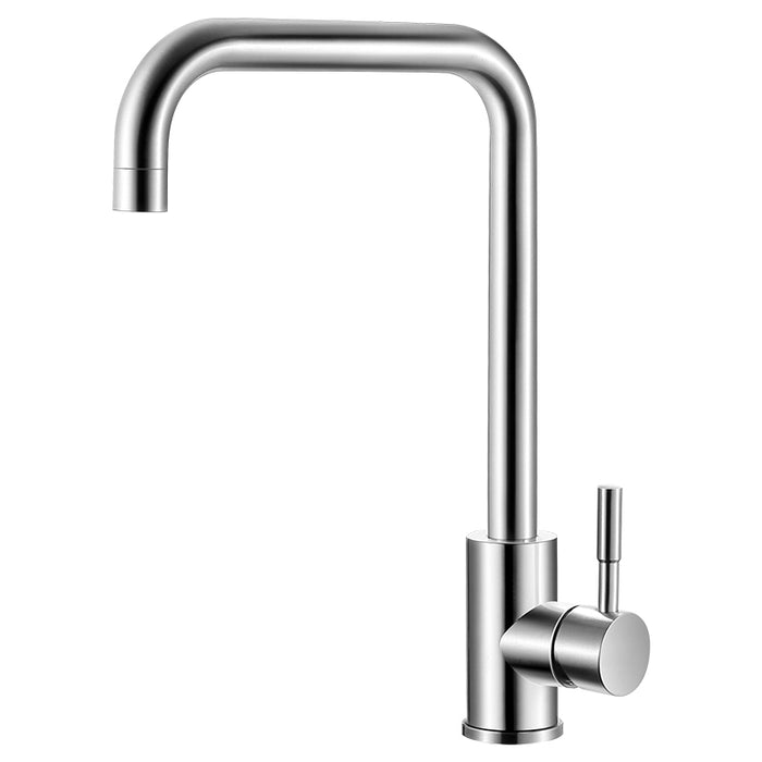 ARCOBAÑ 62PEAI PELÍCANO  Monomando Fregadero Caño 25cm