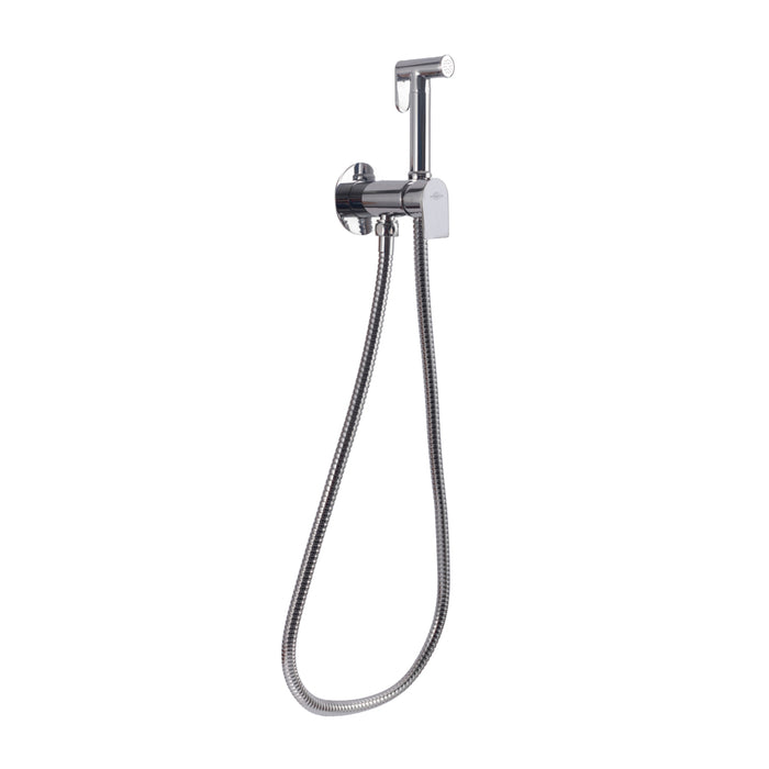 PRESTO 4607800 Aroha inodoro Cromo